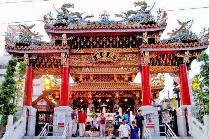 Guía privado Yokohama