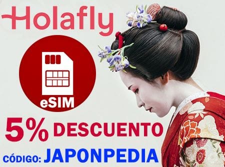 Viajar Japón